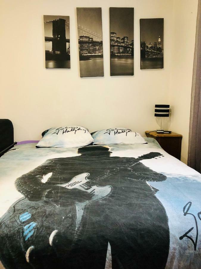 Beaux Studios Sur Les Quais Alfortville Kültér fotó