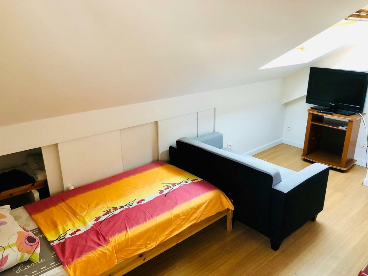 Beaux Studios Sur Les Quais Alfortville Kültér fotó