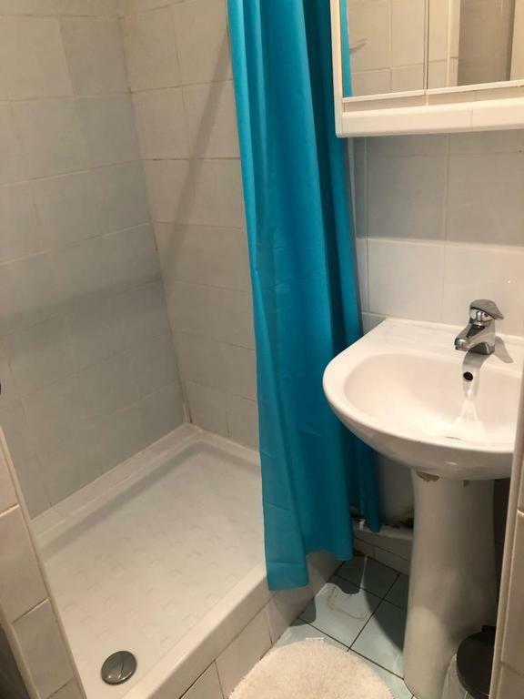 Beaux Studios Sur Les Quais Alfortville Kültér fotó
