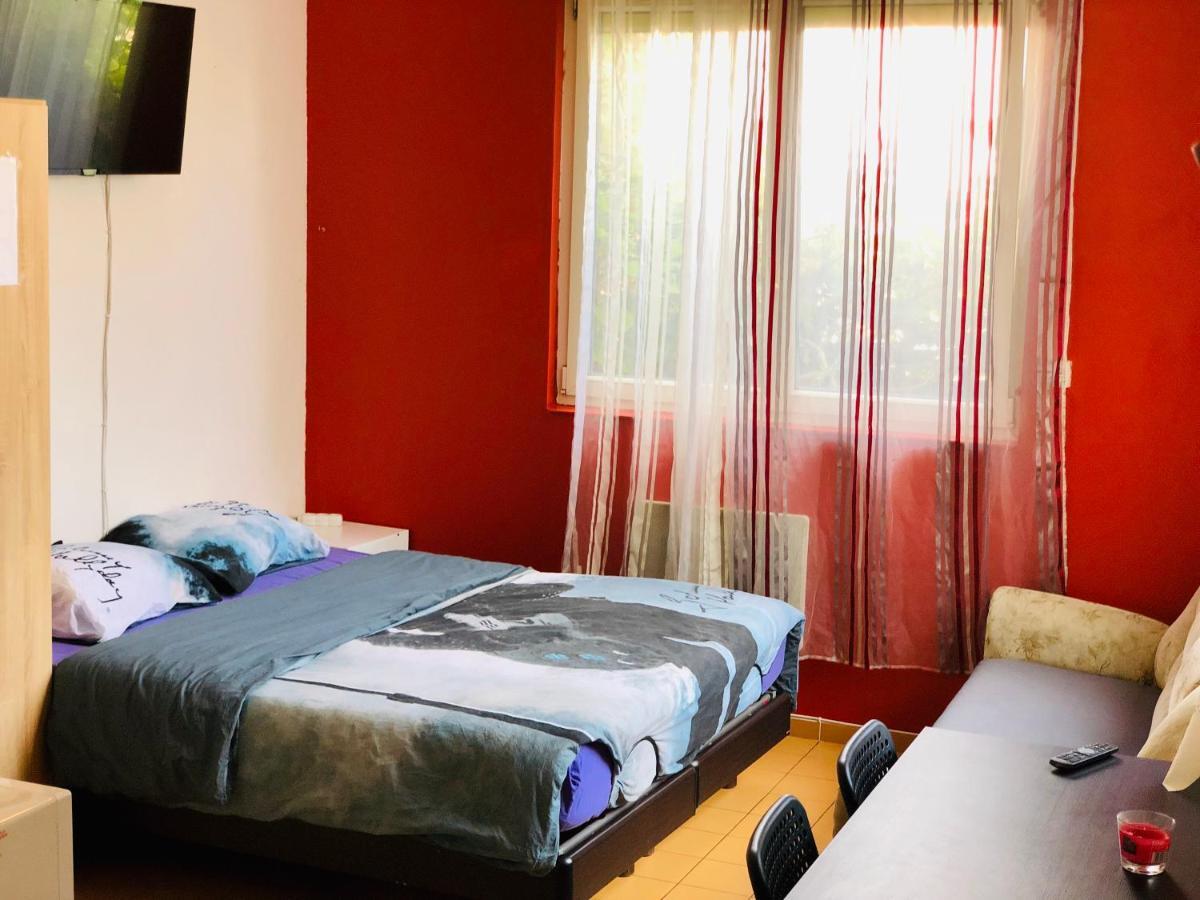 Beaux Studios Sur Les Quais Alfortville Kültér fotó
