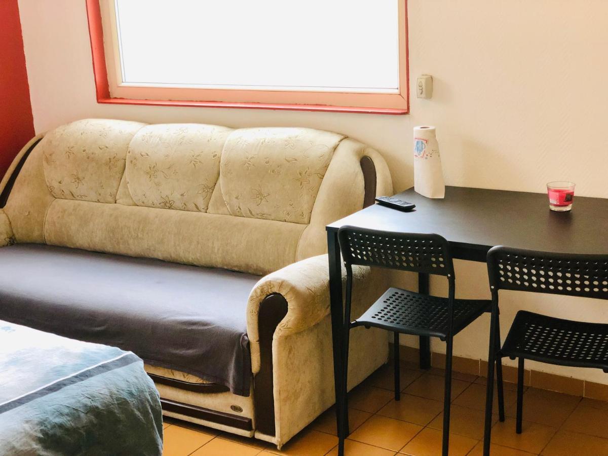 Beaux Studios Sur Les Quais Alfortville Kültér fotó